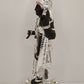 999 Silver Plated Lord Tirupati Balaji Statue With Diamond 10 Inch